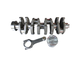 Spool 3RZ-FE Stroker Kit with crankshaft and forged conrods