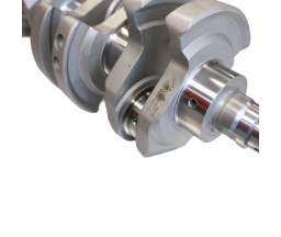 Spool Ford Barra XR6 Turbo 103mm Stroker Crankshaft