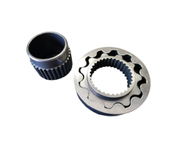 RB Spline Driven Billet Oil Pump Gears - Suit OEM Oil Pump