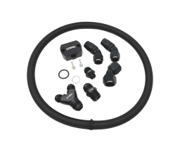 RB Twin Cam Cylinder Oil Drain Kit #2