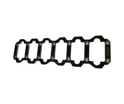 Spool XR6 Barra Main Cap Girdle 10mm steel