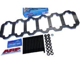 Spool XR6 Main Cap Girdle with ARP Stud Kit