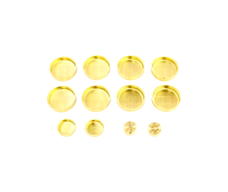 Barra engine Welch plug kit components and specifications