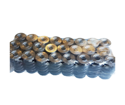 Performance Springs Ford Barra XR6 4.0L 24V PACALOY Beehive Valve Spring & Titanium Retainer Kit