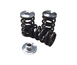 Performance Springs Nissan / Holden RB30 (SOHC) Dual Valve Spring & Ti-Retainer Kit