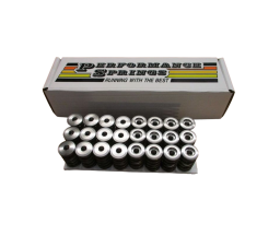 Performance Springs Nissan RB25 Valve Spring & Ti-Retainer Kit