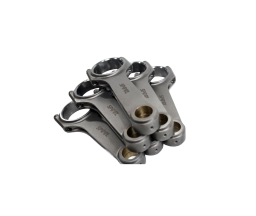 Spool Toyota 1GR-FE forged steel conrods with ARP fasteners