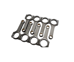 Spool Toyota 1VD-FTV 4.5L V8 Diesel Conrods