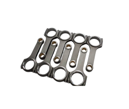 Spool Toyota 2UZ-FE Conrods forged steel with ARP 2000 bolts