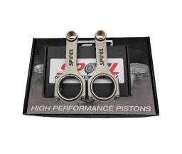 CP Forged Pistons precision balanced performance parts