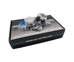 CP Pistons VG30DE/DETT