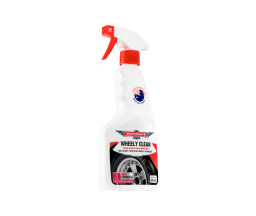 Bowden's Own Wheely Clean 500mL