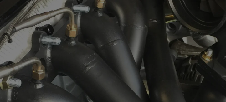 6Boost Manifolds