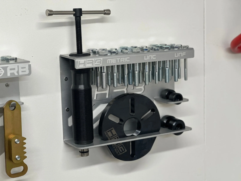 Damper Puller