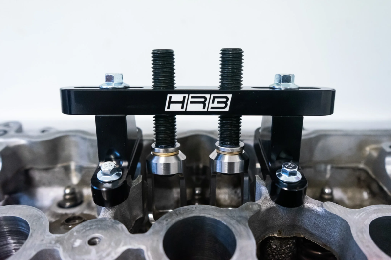 HRB Valve Spring Tool